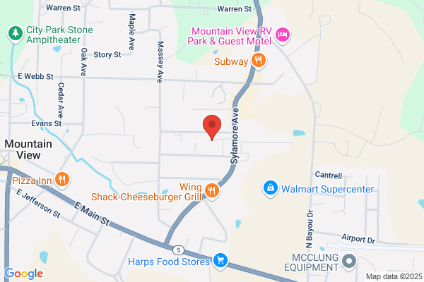 Shady Grove Rv Park
