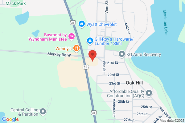 Byte Federal Bitcoin ATM (Port City Organics)