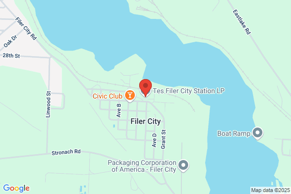 Filer City Service