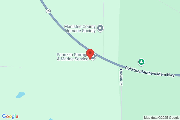 Manistee County Animal Control