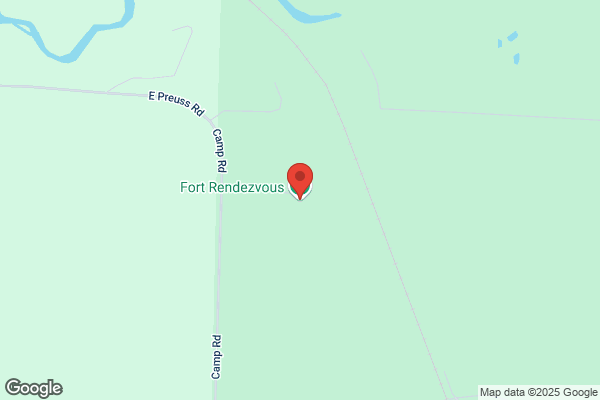 Manistee Muzzleloading Club the