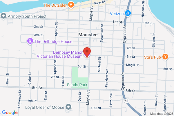 Manor the