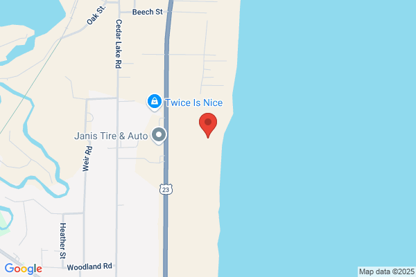 Pine Ridge Condos