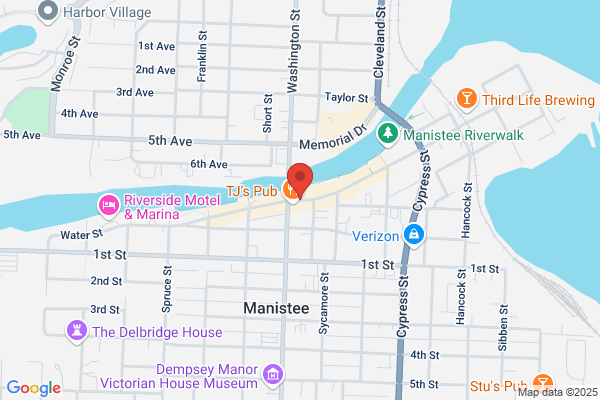 River St Bolt Yards