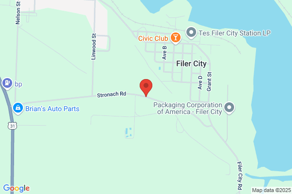West Bay Exploration-Filer Plant