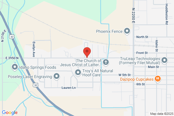 Country Vu Mobile Home Park