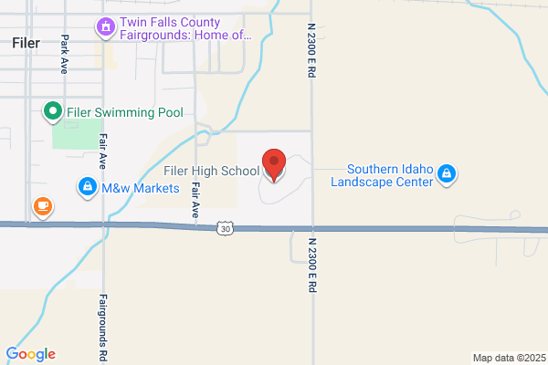 Filer High School