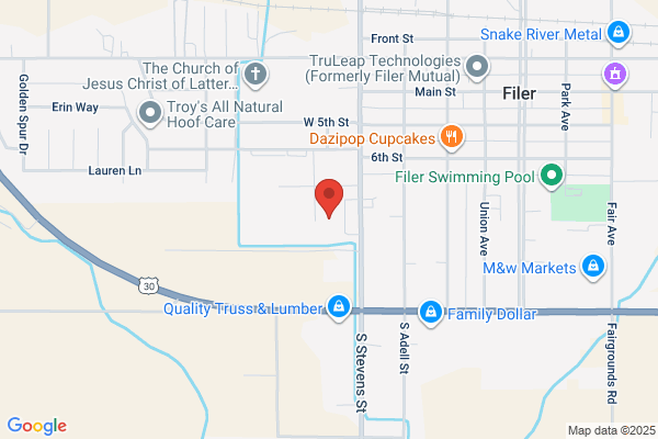 Filer, Elementary, Filer Elementary School