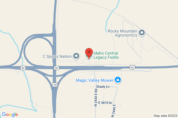 Legacy Fields