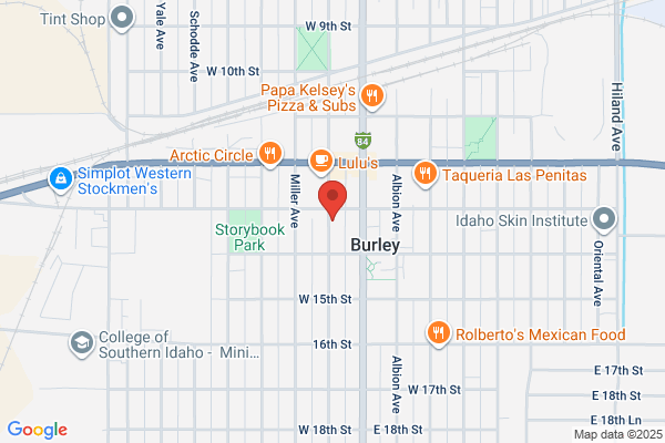 SERVPRO Wood River Valley