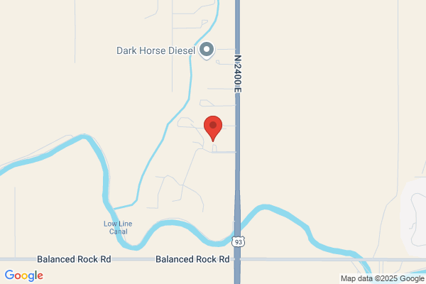 Twin Falls Institute of Holistic Studies