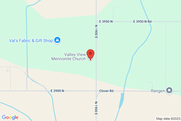 Valley View Mennonite Church