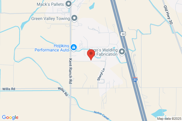Western Irrigation