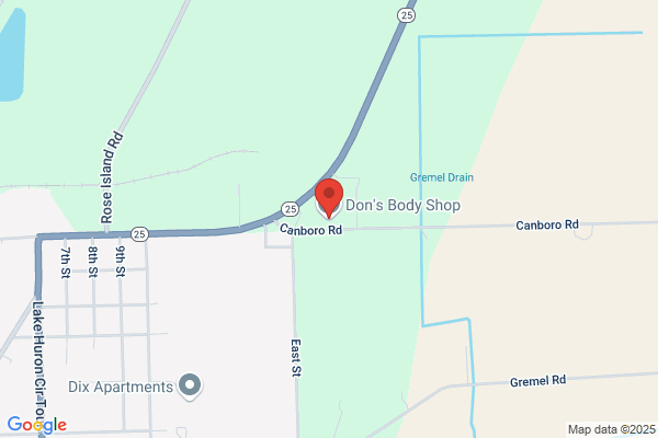 Don's Auto & Diesel Repair