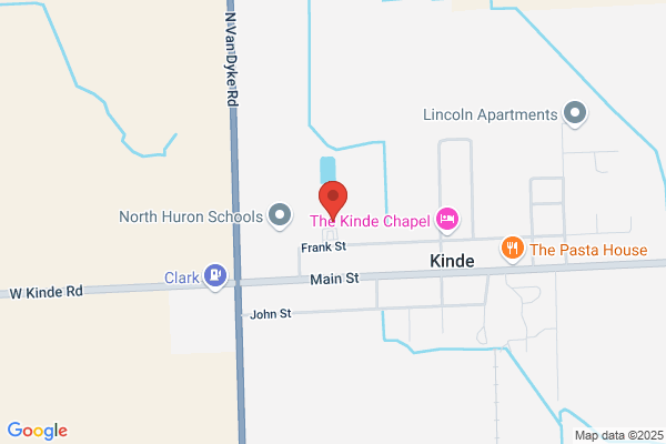 Head Start North Huron