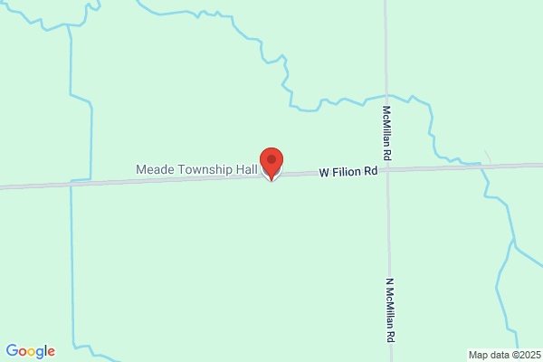 Meade Township Hall
