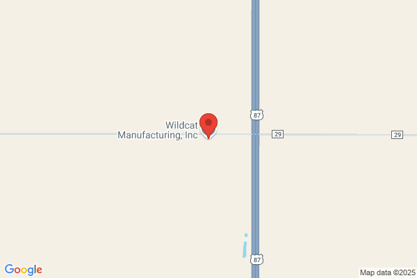 Wildcat Locker Inc