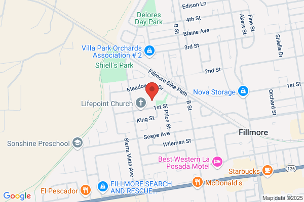 FamilySearch center