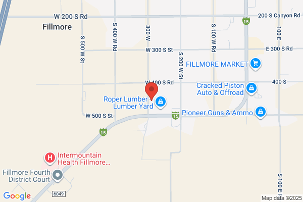 Rhodes Pump Sales & Service
