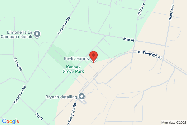 Beylik Family Farms
