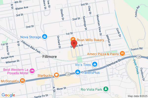 Medical Plaza Pharmacy