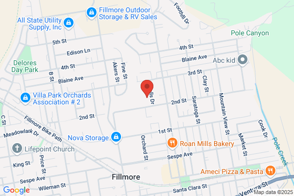 Fillmore Community Schools