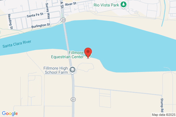 Fillmore Equestrian Center