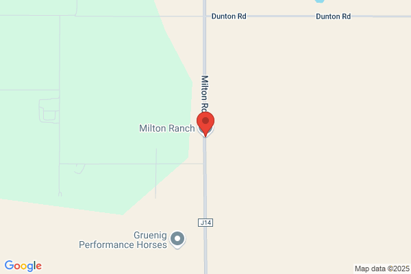 Milton Ranches Inc.