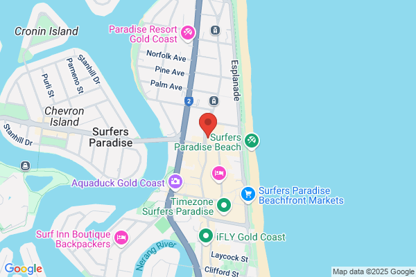 Gold Coast Pharmacy