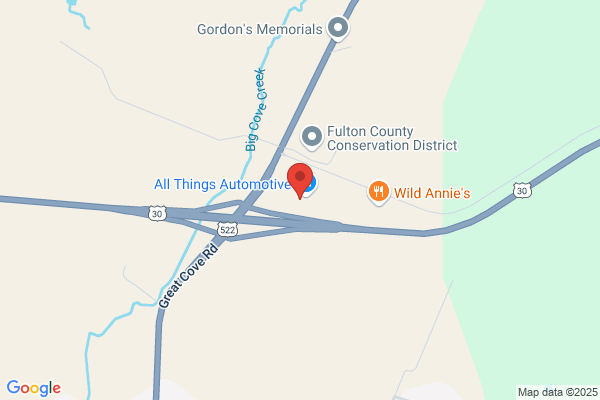 Carquest Auto Parts - Dewey Thompson Auto