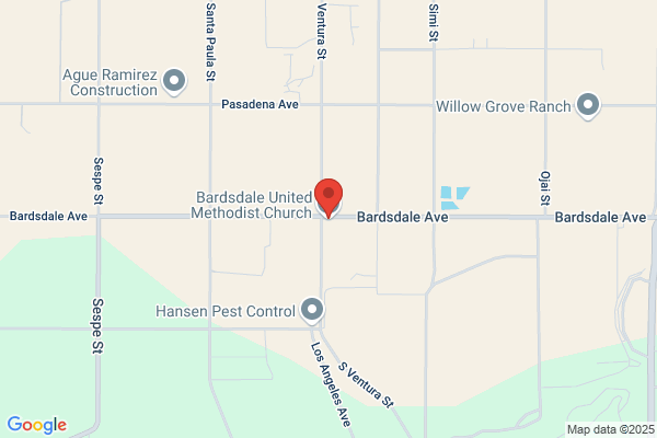 Bardsdale Umc