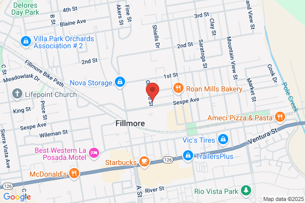 Fillmore Gazette