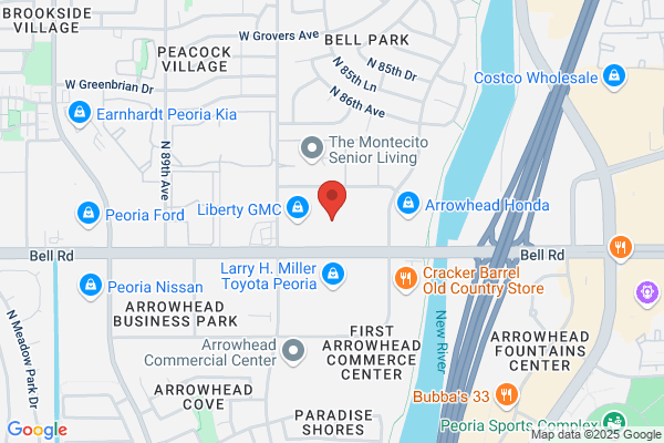 Moore Chrysler Jeep Dodge