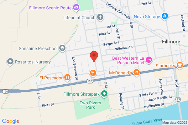 Seacove Plumbing