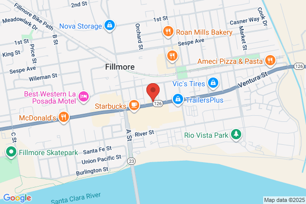 Vallarta Restaurant
