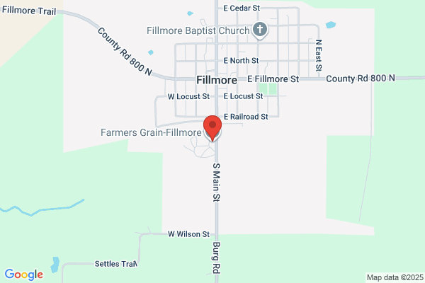 Farmer's Grain