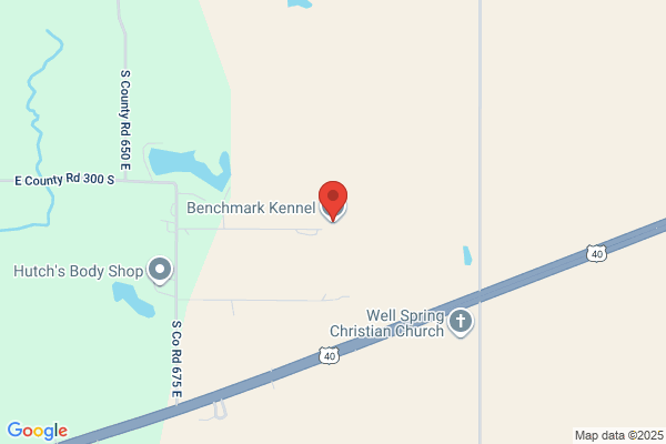 Benchmark Kennel