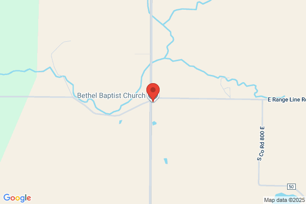 Bethel Baptist Church