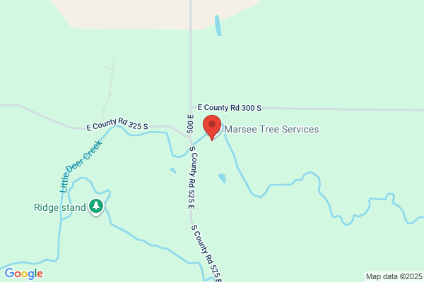 Marsee Tree Service
