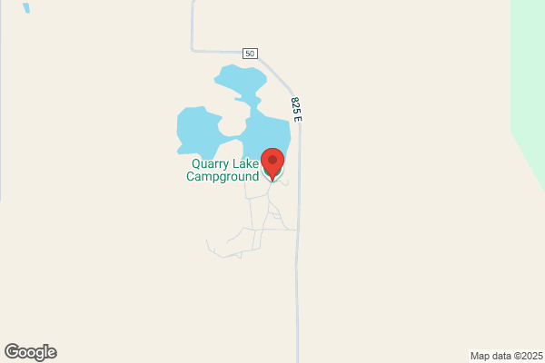 Quarry Lake Campground