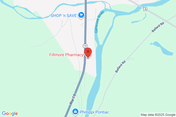 Fillmore Pharmacy