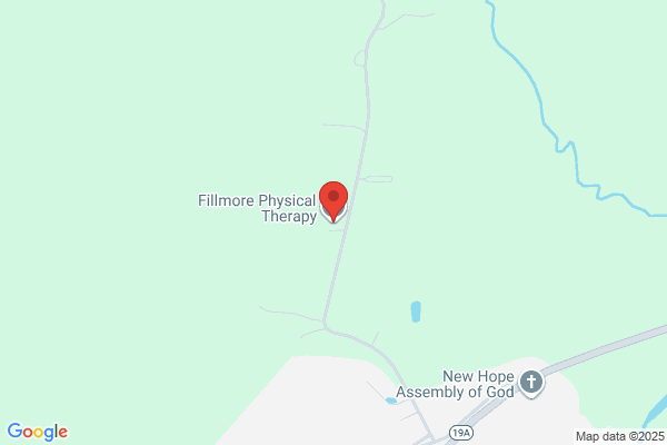 Fillmore Physical Therapy