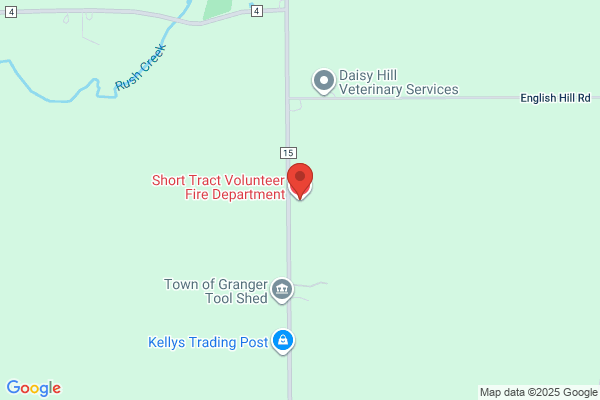 Shorttract Fire Co