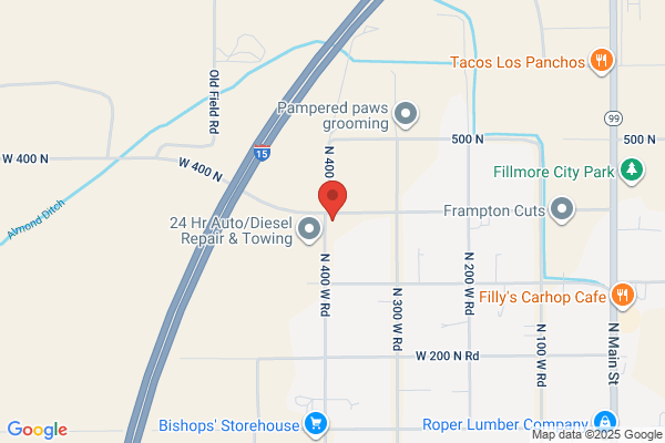 Leavitt Group of Western Utah