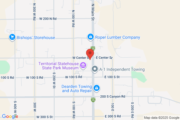 Wells Fargo ATM - Closed