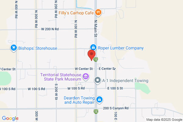 NAPA Auto Parts - Tink's Superior Auto Parts