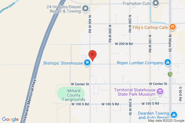 AA Rocky Mountain Bail Bond