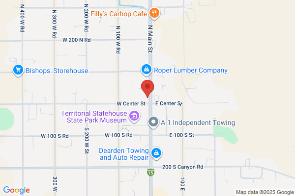 American Plumbing Services