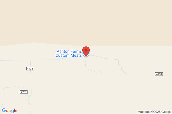Ashton Farms Custom Meats