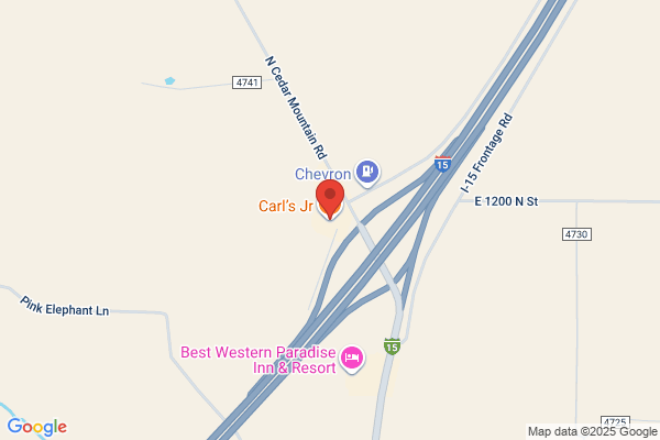 Carl's Jr.